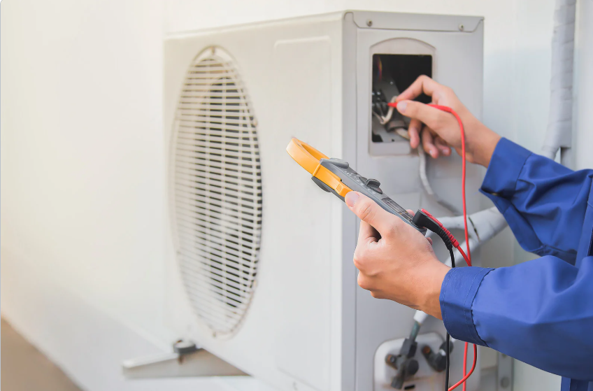 HVAC Technician Services in Toronto